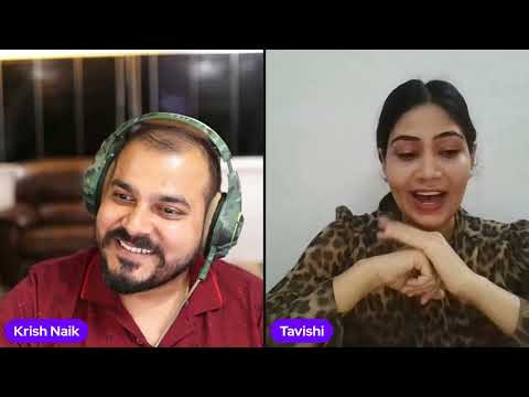 Tavishi Transition Story To Data Science With 6 Offers And  170% Hike