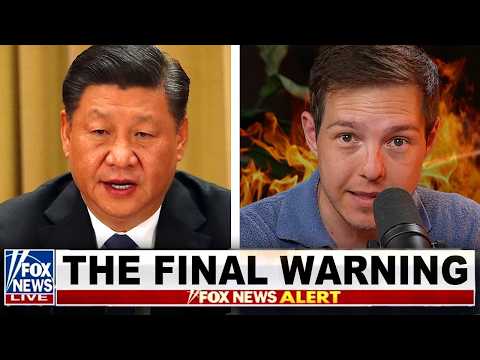 Trump vs China - America’s $37 Trillion Reset Is Coming (Do This Now)