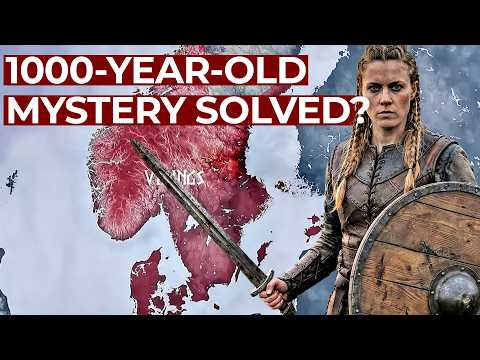 A Viking Mystery: The Woman Warrior of Birka | Free Documentay History