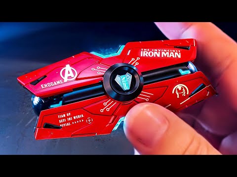 НОВЫЕ ВИРУСНЫЕ ГАДЖЕТЫ, КОТОРЫЕ ВЫ ЗАХОТИТЕ КУПИТЬ В 2025