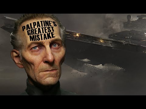 7 Terrible Mistakes Made By Wilhulff Tarkin
