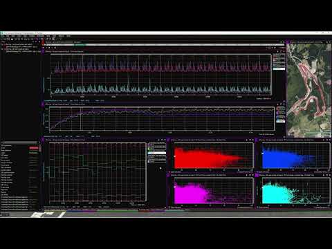 Using Data for Suspension Tuning with Andy Fox