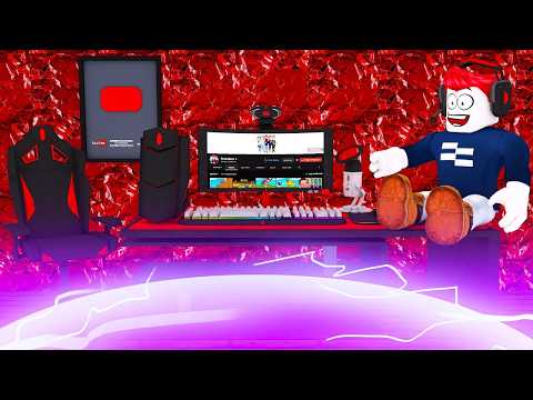 ICH KAUFE mir UNENDLICH ABONNENTEN auf YOUTUBE! (Roblox Film)