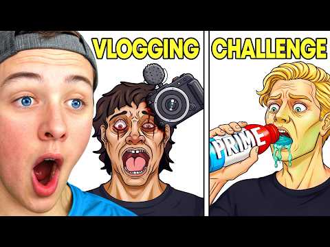 The Worst Youtuber Deaths Ever