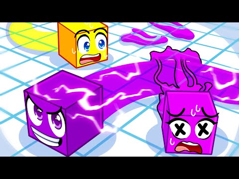 Don't Get CUT in Roblox Color.io