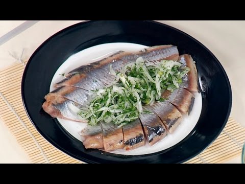 Селедка | Обед безбрачия с Ильей Лазерсоном