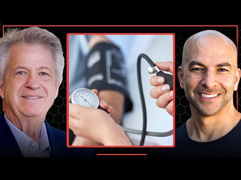 Tips for lowering your blood pressure and reducing your risk of chronic disease