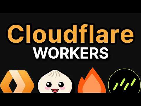 Serverless API with Cloudflare Workers (Hono, D1 & Drizzle ORM)