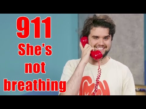 (Part-3) Spencer getting away with it