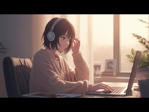 Relaxing Focus Music for Studying, Working & Concentration