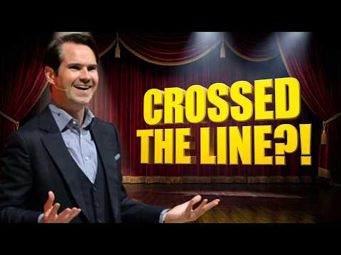 Michael Che & Jimmy Carr: Dark Comedy That Crossed The Line 😂🎧😂 | (Stand up Comedy) 🔥