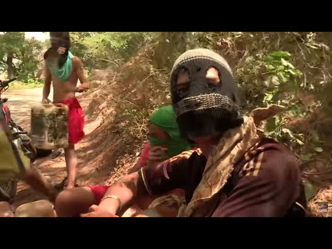 Colombia-Venezuela, on the border of drug maps - The roads of the impossible