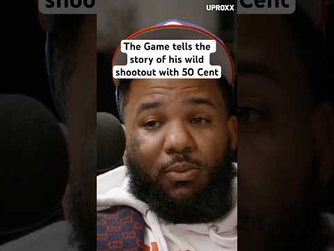 Since the shootout #TheGame and #50Cent have seemed to reconcile #beef #rap