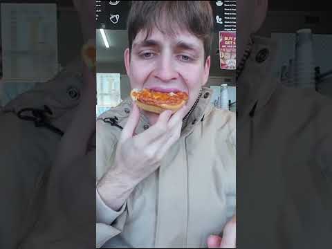 The Ned Kelly: Australia's most legendary pie? #food #breakfast