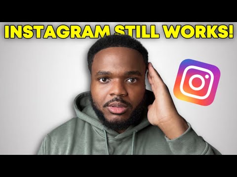 How to Start Online Business Online On Instagram In 2025 (Beginners Guide)