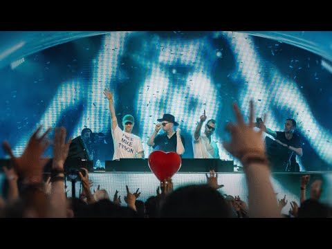 Artbat B2B Kölsch WE1 | Tomorrowland 2025