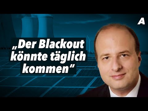 „Wir haben ein großes Problem“ – Dr. Christoph Canne im Gespräch