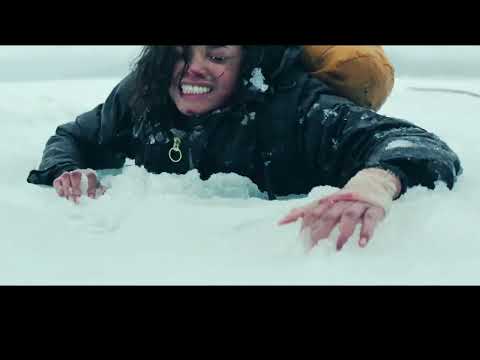 求生電影《凍土潛行》大結局上線！視覺沖擊，劇情驚悚...新片速遞中必看！ #电影 #电影解说 #影视 #影视解说 #剧情