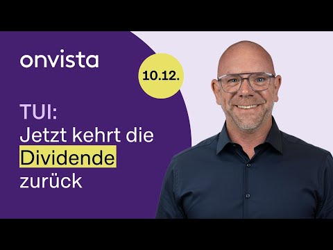 JPMorgan sieht mehr Risiken – Tui und AeroVironment in Fokus