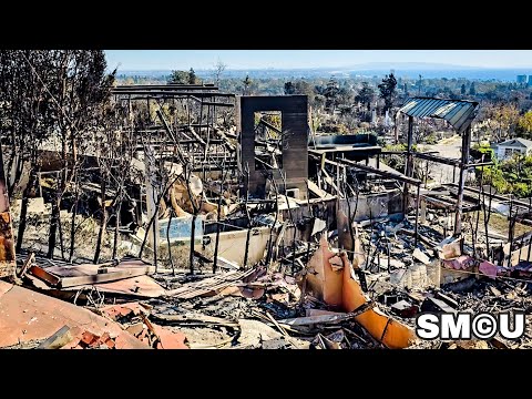 π§π’π¨π₯ π’π πππ¦π§π₯π¨ππ§ππ’π‘: Palisadesβ Alphabet Streets Reduced to Rubble and Ruin