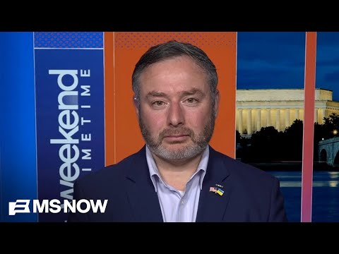 Rep. Vindman: Trump 'covered MBS' ass' after brutal Khashoggi murder