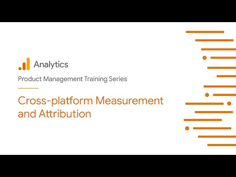 Cross-platform measurement and attribution