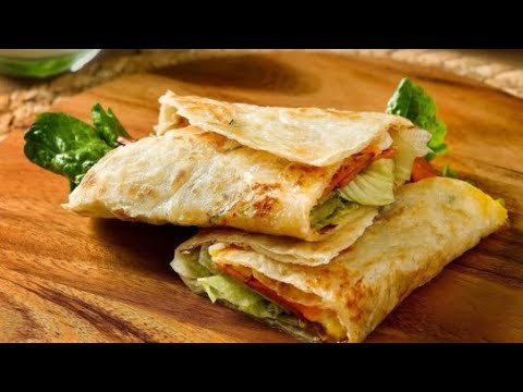 Live streaming of Authentic China Bites