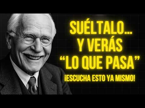 How to Practice Detachment When Uncertainty Is Causing You Anxiety | Carl Jung