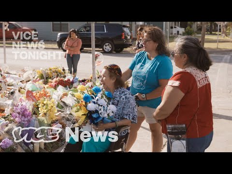 Why the US Is Known As the Mass Shooting Nation | Field Notes