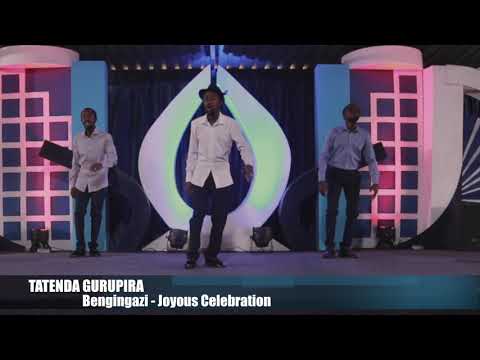 Tatenda Gurupira - Bengingazi Cover (Joyous Celebration )
