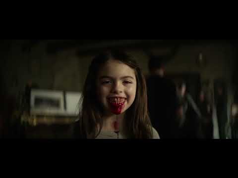 THE MUMMY: Official Trailer