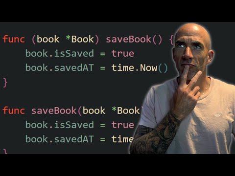 Beginners Should Think Differently When Writing Golang