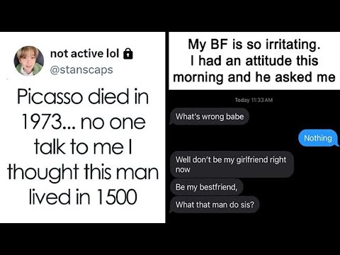 Totally Random LOLs That Might Just Save Your Mood | HahaHub