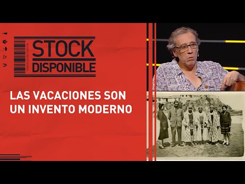 ¿Cómo se crearon los balnearios populares? | #ElPoderDeLaHistoria