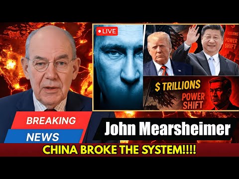 How China Broke the System — And Why the U.S. Can’t Reverse It