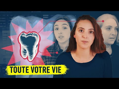Les techniques révolutionnaires de l'archéologie des dents