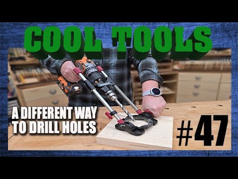 7 Clever tools few people know about.