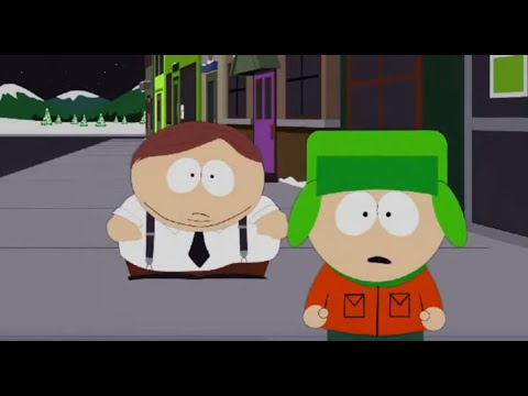 All the times Kyle was a DICK (No Commentary)