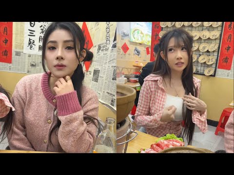 Or how about we marry them both and have a threesome?