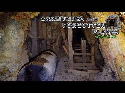 This Was One of The Most Jaw-dropping Locations I've Ever Found