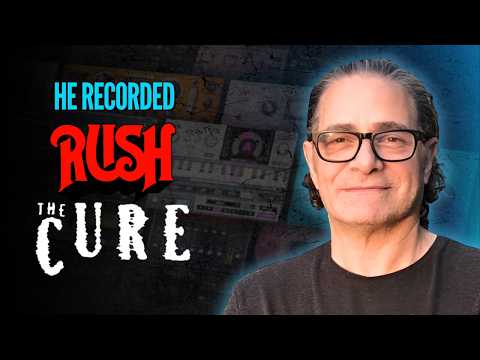 How to Mix Low End Like a PRO | Adam Moseley