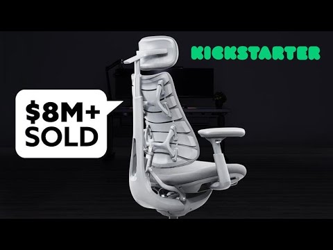 Why EVERYONE Is Buying the Libernovo Omni Chair... But You SHOULDN'T