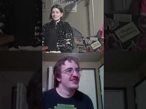 I Never Liked Me, Either