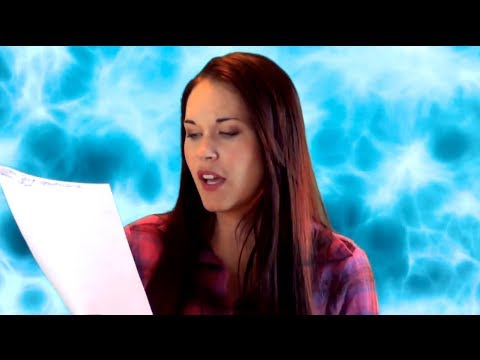 How to Get Rid of Anxiety (A Natural Cure for Anxiety) - Teal Swan