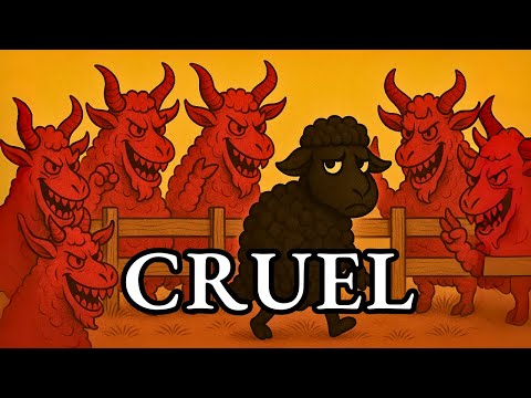 Why the Smartest Are Demonized by the Herd | Nietzsche