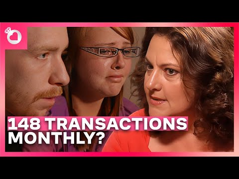 $400,000 Debt DISASTER: The Most Immature Couple Ever! | Till Debt Do Us Part | S8 E11