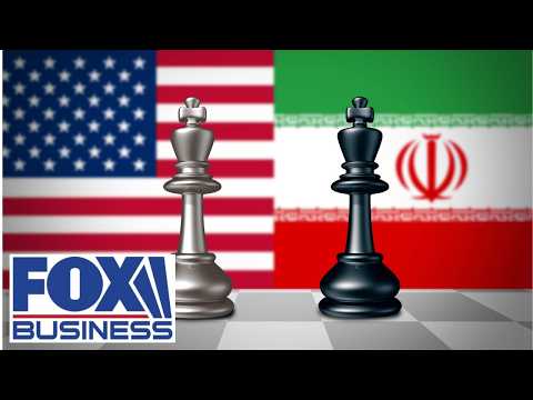 'BAD SIGN FOR THE REGION': US evacuates non-emergency personnel from Israel amid Iran tensions