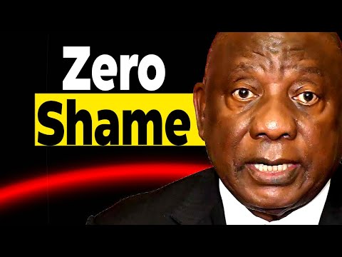 ANC Cadres Earn Millions But Afrikaners Are Blamed for Poverty