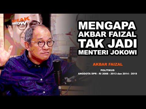 KUDETA AKBAR FAIZAL || Podcast #politik #menteri #news  @AkbarFaizalUncensored