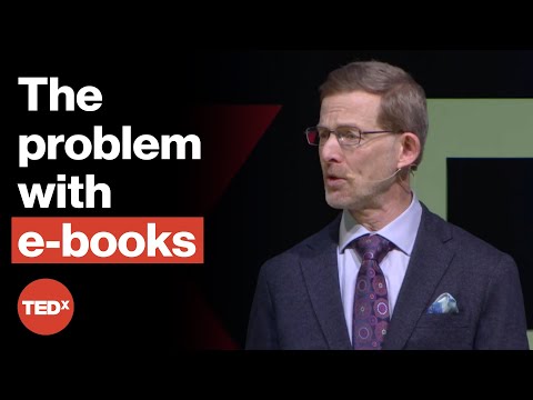Why is knowledge getting so expensive? | Jeffrey Edmunds | TEDxPSU